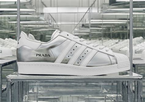 superstar by prada|adidas superstar prada shoes.